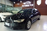 奥迪A6L2012款TFSI 标准型(2.0T)