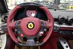 法拉利F12 berlinetta2013款6.3L 标准型