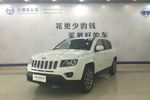 Jeep指南者2014款改款 2.4L 四驱豪华版