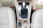 大众途观2010款1.8TSI 手自一体 都会版(两驱)