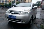 长安奔奔i2008款1.0L 手动 标准型