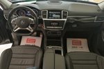 奔驰GL级AMG2014款GL63 AMG