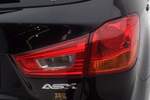 三菱新劲炫 ASX2013款2.0L 自动四驱旗舰版