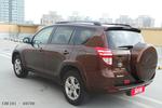 丰田RAV42010款2.0L 自动豪华升级版