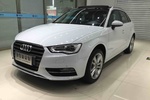 奥迪A3 Sportback2016款35 TFSI 自动风尚型