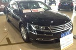 大众辉腾2012款3.0L 行政型