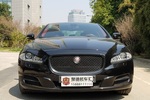 捷豹XJ2008款XJ6L 精英领袖版