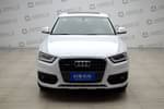 奥迪Q32013款35 TFSI 全时四驱技术型