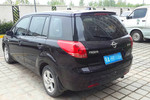 海马普力马2010款1.6L 手动 舒适型(5座)