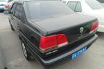 大众捷达2004款CIF 1.6L手动5速