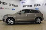 奥迪Q52011款2.0TFSI 豪华型