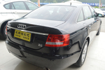 奥迪A6L2005款3.0L quattro® 无级手动一体领先尊亨型