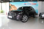 英菲尼迪QX702013款3.7L 超越版