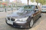 宝马5系2007款530Li 手自一体豪华型