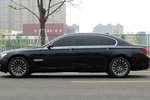 宝马7系2013款730Li 豪华型