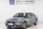 奥迪A4L2013款30 TFSI 自动舒适型