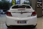 别克君威2013款1.6T 自动精英运动版