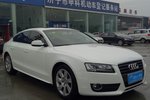 奥迪A5掀背2012款2.0T