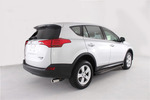 丰田RAV42013款2.5L 自动四驱精英版 