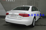 奥迪A4L2013款35 TFSI 自动技术型