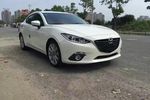 马自达MAZDA3Axela昂克赛拉 三厢2014款1.5L 手动舒适型