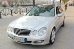 奔驰E级2006款E280