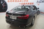 宝马7系2016款730Li 豪华型