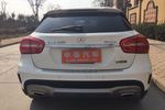 奔驰GLA级2015款GLA 260 4MATIC 