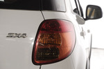 铃木天语SX42010款1.6L 自动 冠军限量版