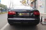 奥迪A6L2009款2.4L 豪华型