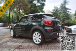 MINICOUPE2012款COOPER S COUPE 