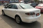 马自达Mazda62012款2.0L 手自一体 时尚型