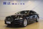 捷豹XJ2015款XJL 3.0 SC 两驱全景商务版