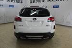 奔腾X802013款2.0L 自动舒适型