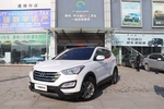 现代胜达2015款2.4L 自动四驱智能型