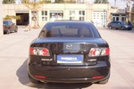 马自达Mazda62008款2.0L 手自一体 时尚型