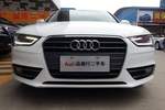 奥迪A4L2013款30 TFSI 自动舒适型