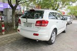 道奇酷威2011款2.7L 手自一体 豪华导航型