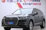 奥迪Q72019款 45 TFSI 舒适型