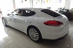 保时捷Panamera2014款Panamera 4 Executive 3.0T 