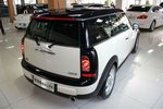 MINICLUBMAN2011款1.6L COOPER Fun