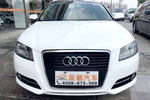 奥迪A3 Sportback2012款1.4TFSI 舒适型