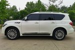 英菲尼迪QX802016款5.6L 4WD