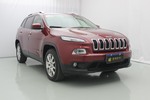 Jeep自由光2014款2.4L 豪华版