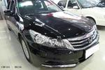 本田雅阁2013款2.0L PE