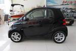 smartfortwo2013款1.0T 硬顶激情版