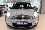 MINICLUBMAN2011款1.6L ONE