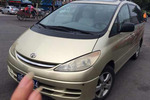 丰田普瑞维亚2002款Previa 2.4 DX 自动