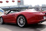 保时捷9112013款Carrera 4S Cabriolet 3.8L