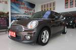 MINIMINI2011款1.6L ONE